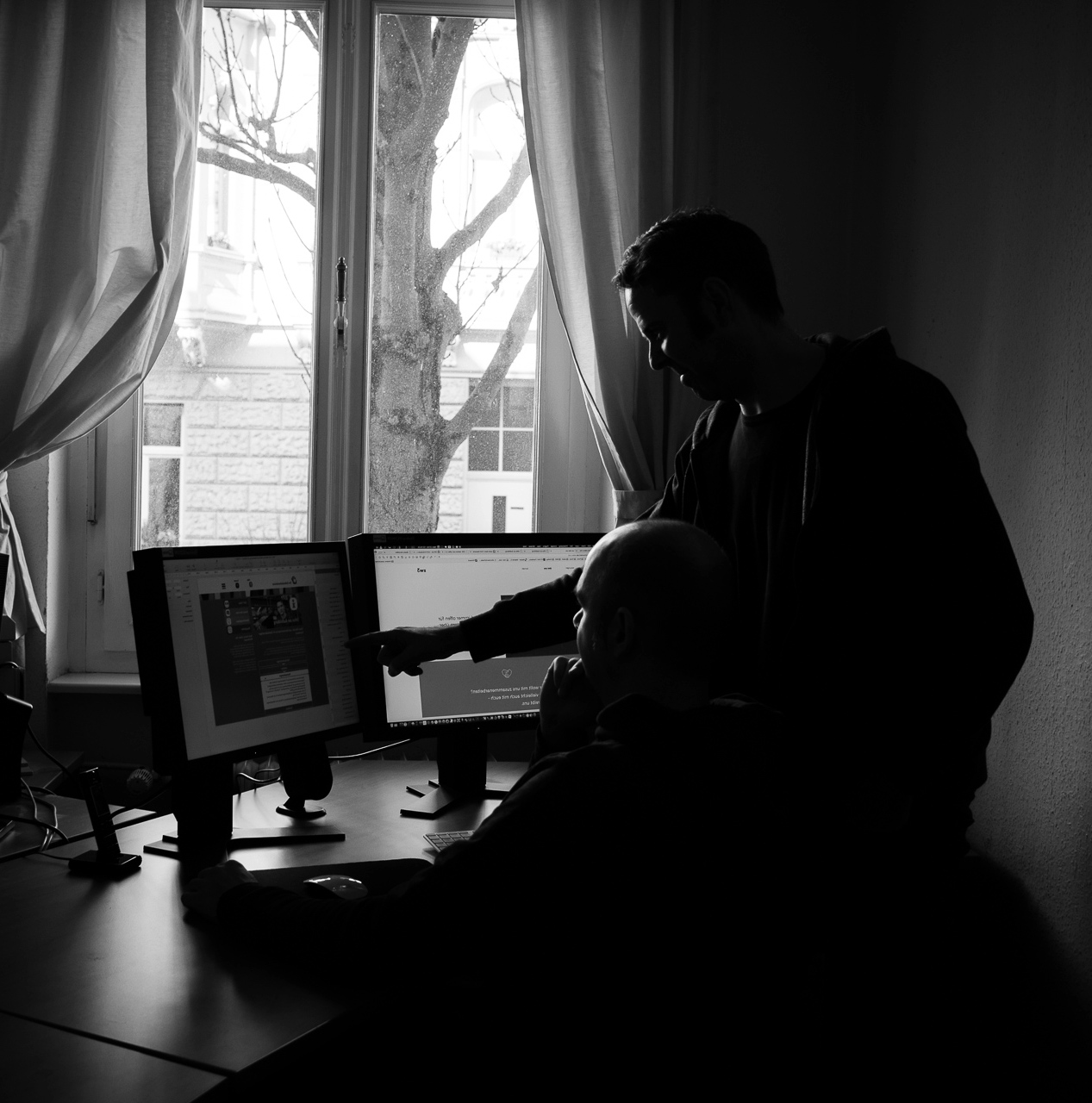 Webdesign TYPO3 Bonn