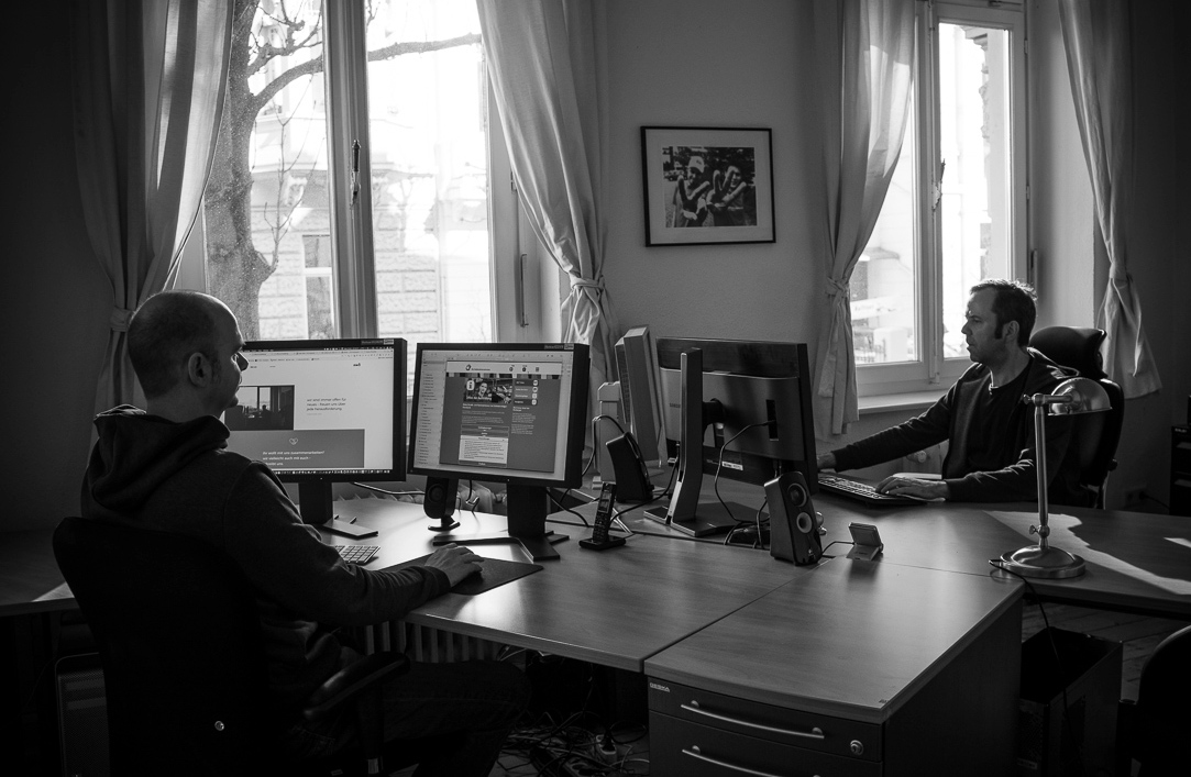 Internetagentur Bonn